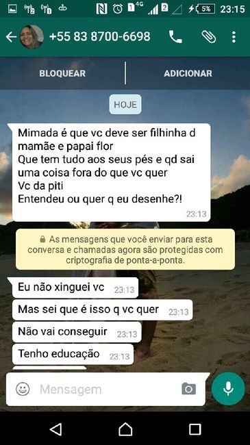 Alguém conhece  alguma roberta topo de bolo?  nao contratem!!! - 1