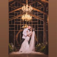 Casamento a noite e na sexta-feira - 2