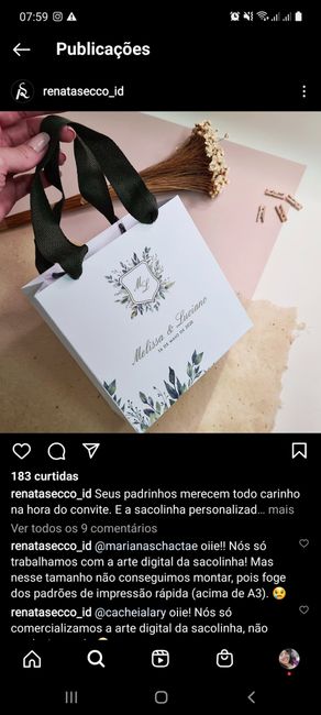 presente dos padrinhos 4