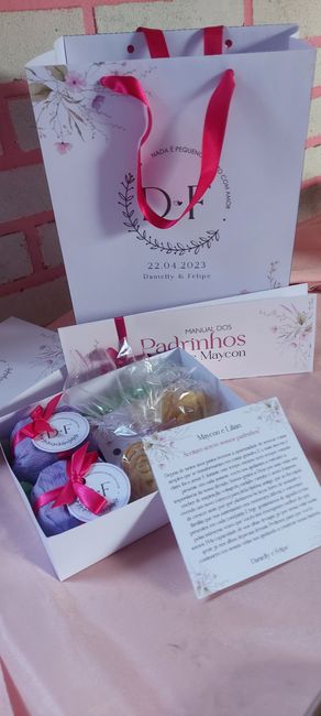 Caixa para padrinhos 4
