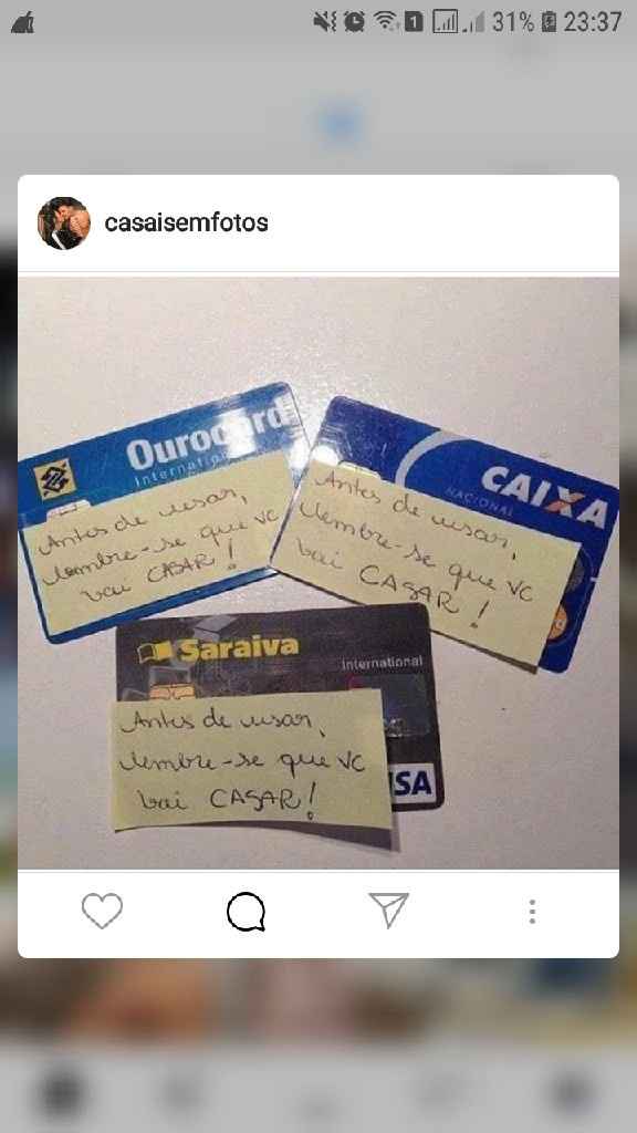 Só para não esquecer - 1