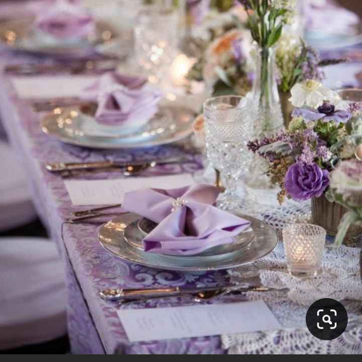 Casamento Lavanda - 2