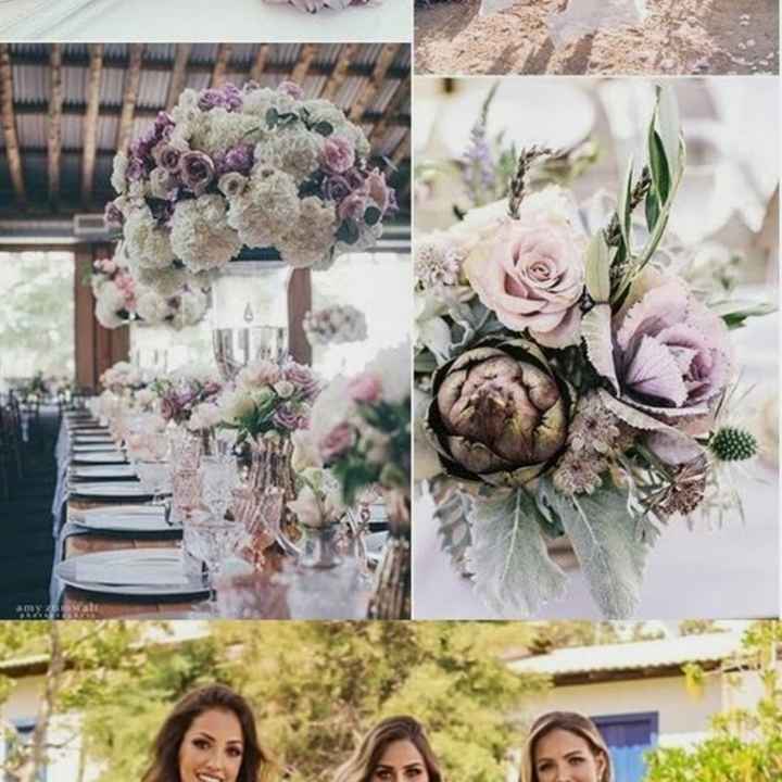 Casamento Lavanda - 3