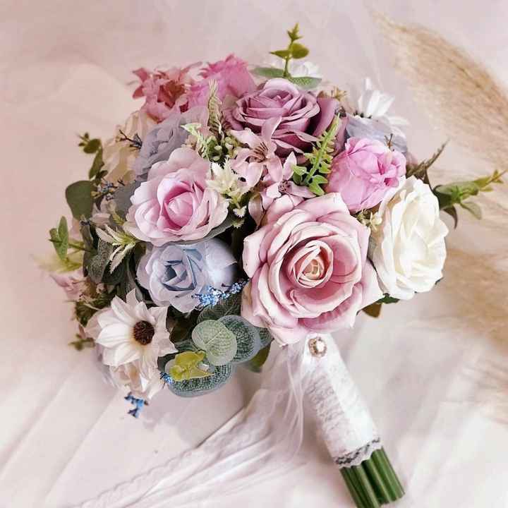 Casamento Lavanda - 6
