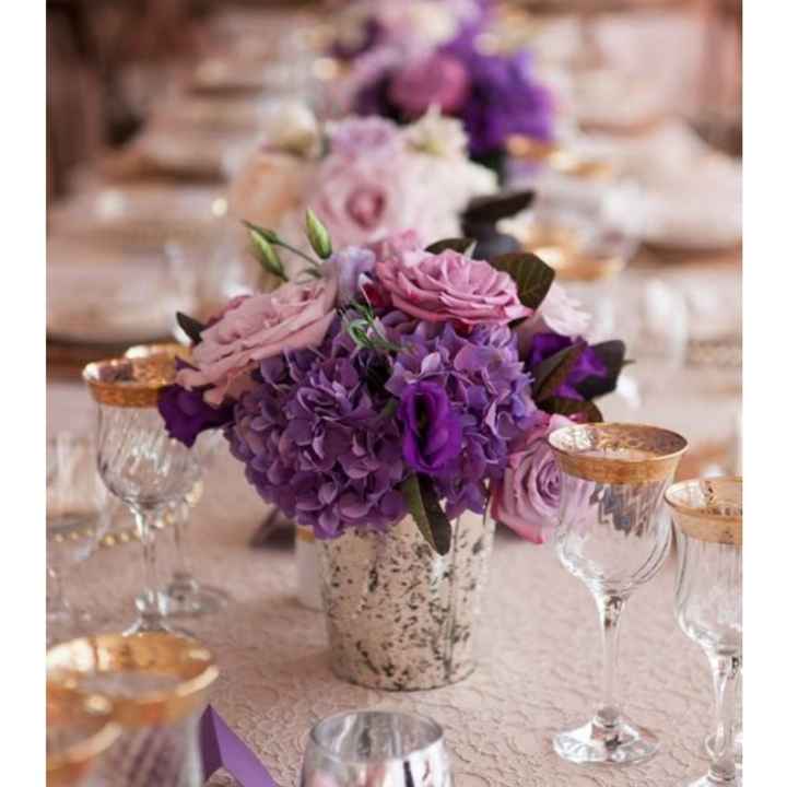 Casamento Lavanda - 7