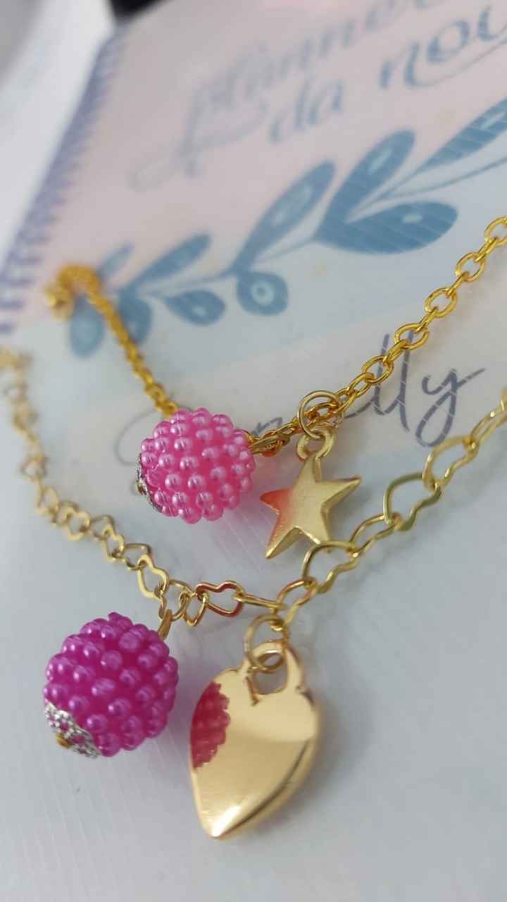 presente dos padrinhos - 2