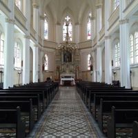 Qual igreja e cidade você irá casar? Poste a foto 💒😻 - 1