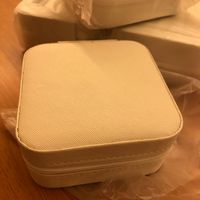 Chegando os itens para caixa das madrinhas - 2