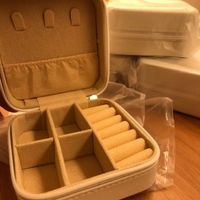 Chegando os itens para caixa das madrinhas - 3