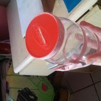Fiz cofrinhos com potes de maionese para a minha casa e para a casa do meu noivo! - 1