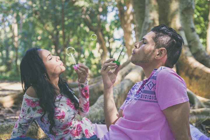  Meu Pre Wedding ❤ - 6