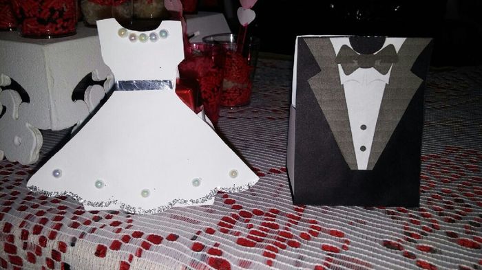 Meu noivado - com diy - 2