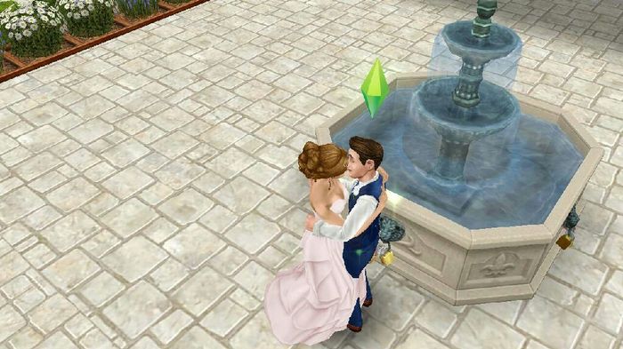 Ate em jogo o casamento não sai da cabeça 😂 - 4