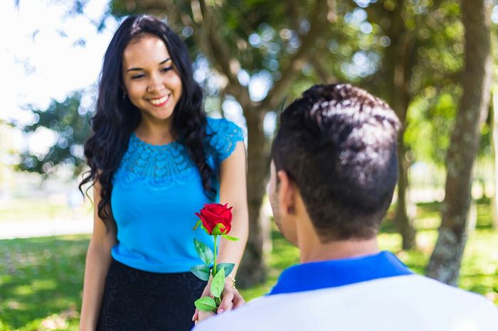  Meu Pre Wedding ❤ - 2