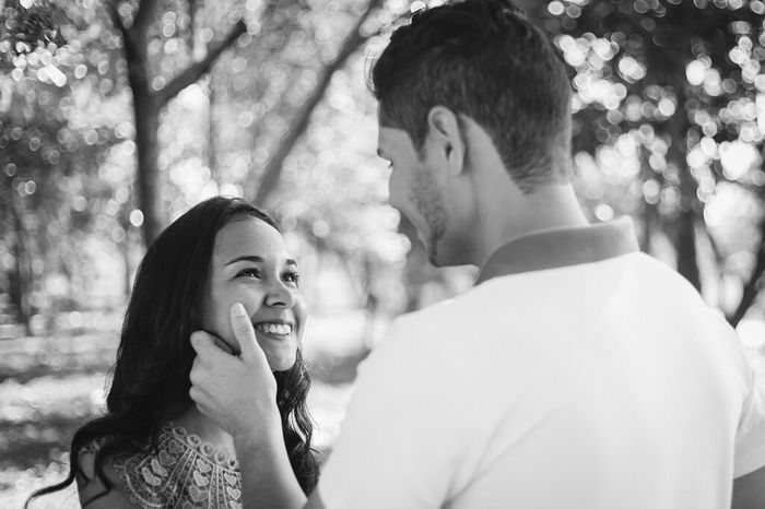  Meu Pre Wedding ❤ - 8