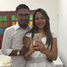 Dryelle & Junior