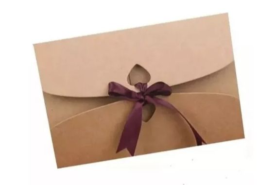 envelope