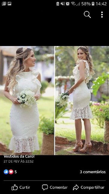 Casamento Civil - 1