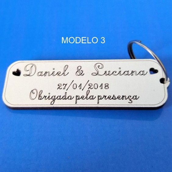 Lembrancinha 2