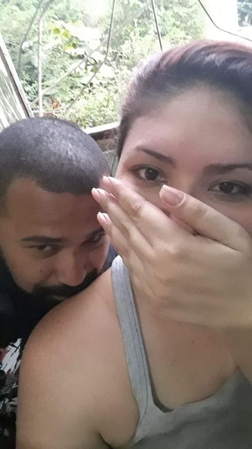 Primeira foto