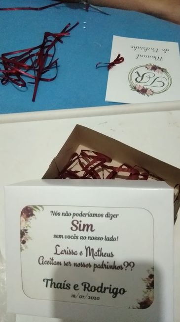 Vamos falar sobre caixas? 1