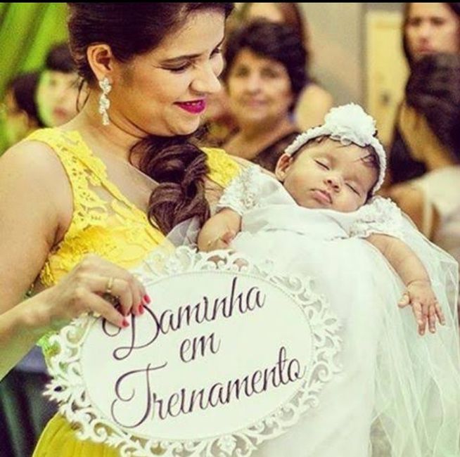 Damas adultas? Teremos! - 1
