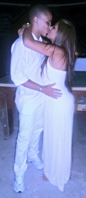 Sim, me casarei com meu melhor amigo!