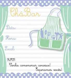 chá bar