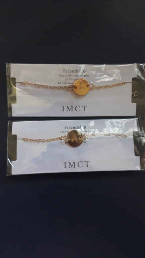 Pulseiras