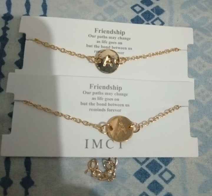 Pulseiras