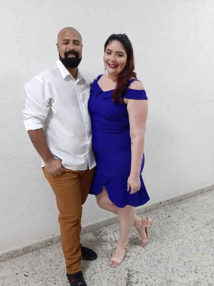 Casei no civil - 5