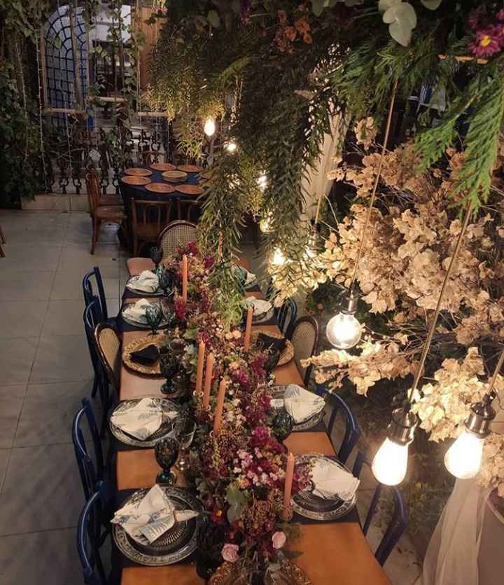 Modelo de decoração - 5