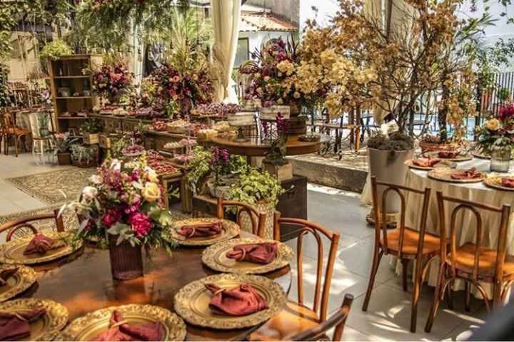 Modelo de decoração - 6