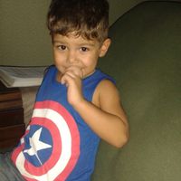 Pajén lindo 2