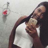 Casar de trança ou cabelo normal ? - 2