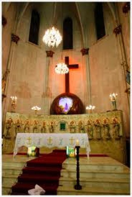 Casando em 21/11/2015 Igreja Nossa Senhora Aparecida