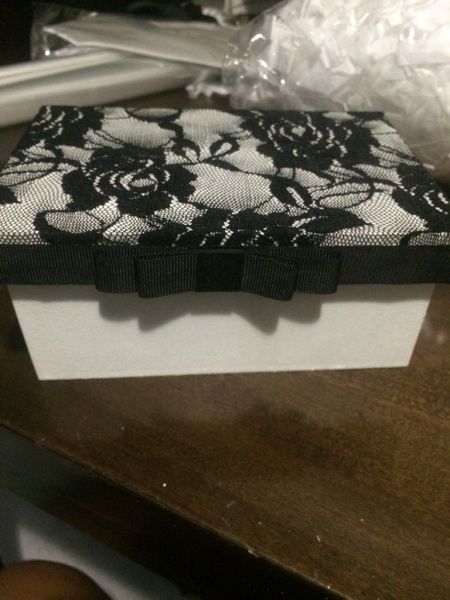 Meus convites dos padrinhos - 2