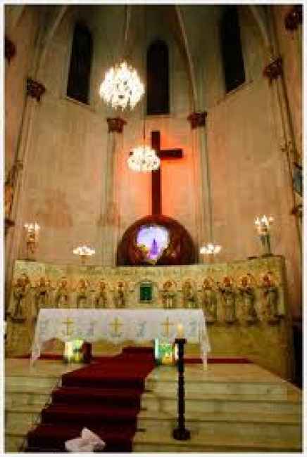 Casando em 21/11/2015 Igreja Nossa Senhora Aparecida