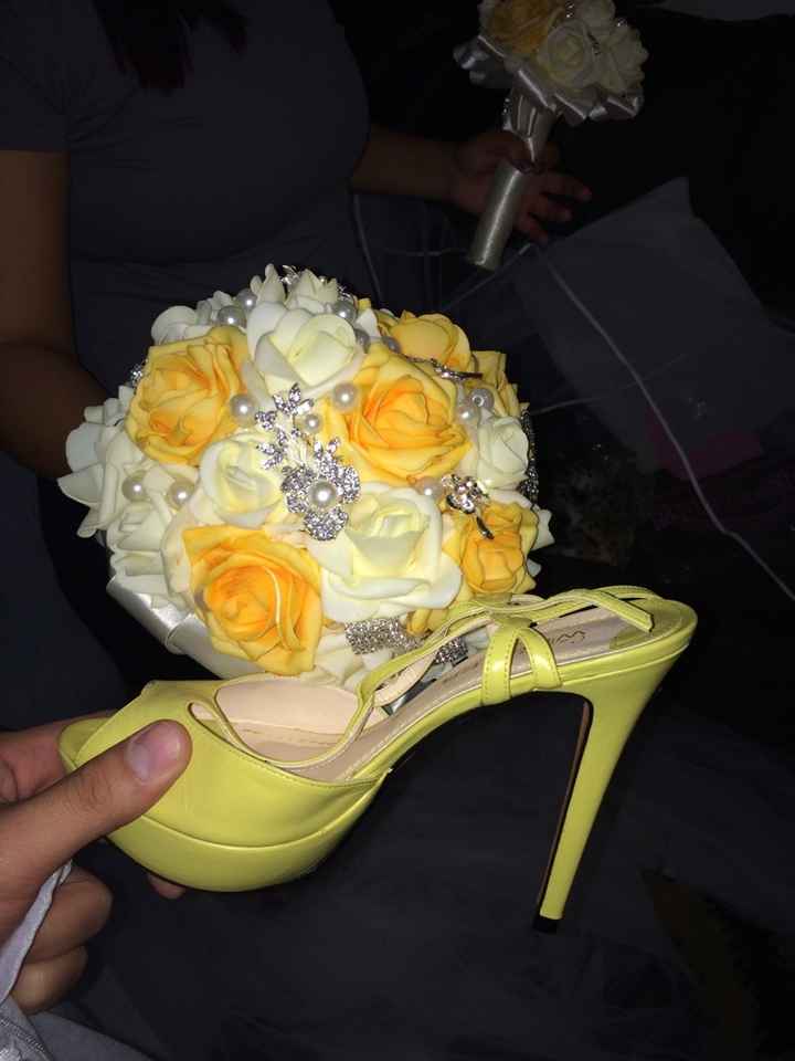 Meuuu buqueee - 1