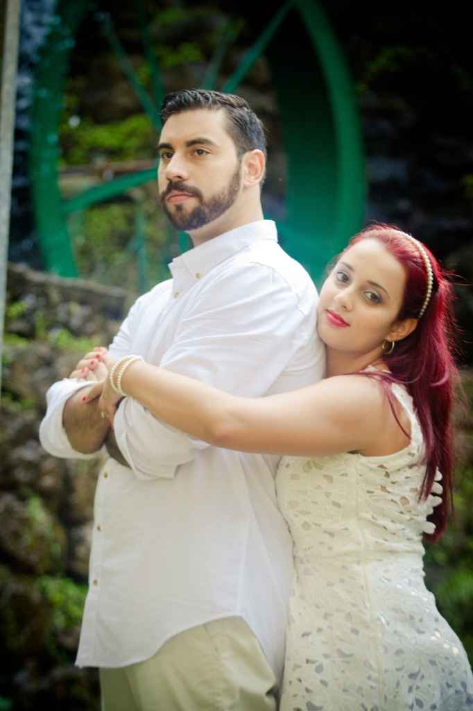 Mais fotos não canso de velas !!! ansiedade a mill - 12