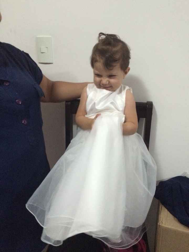Minhas daninhas - 1