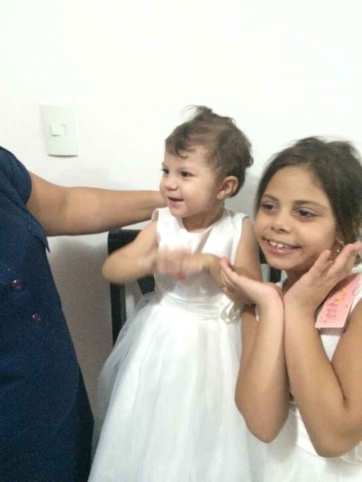 Minhas daninhas - 2
