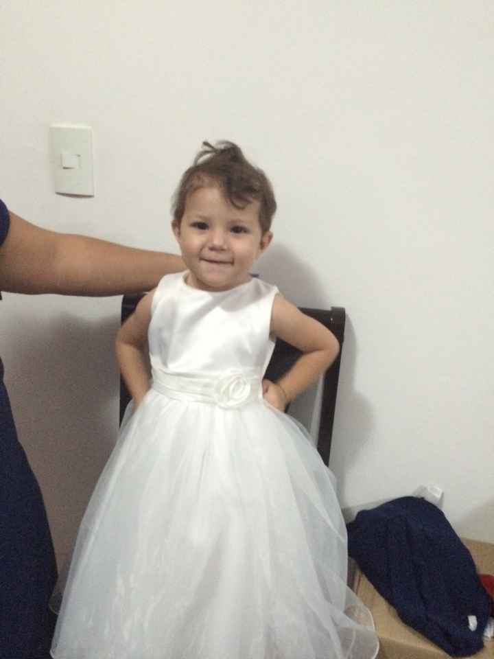 Minhas daninhas - 3