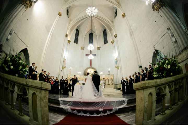 Enfim casados - 2