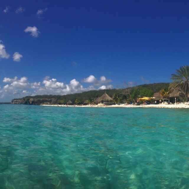 Curacao - 1