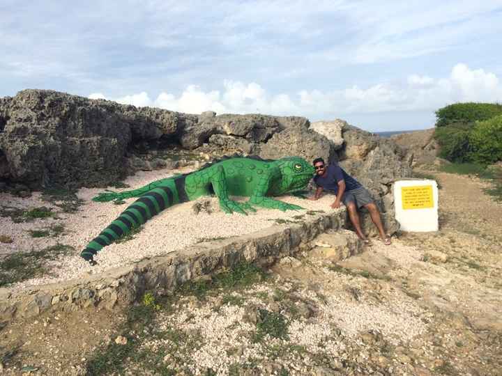 Curacao - 20