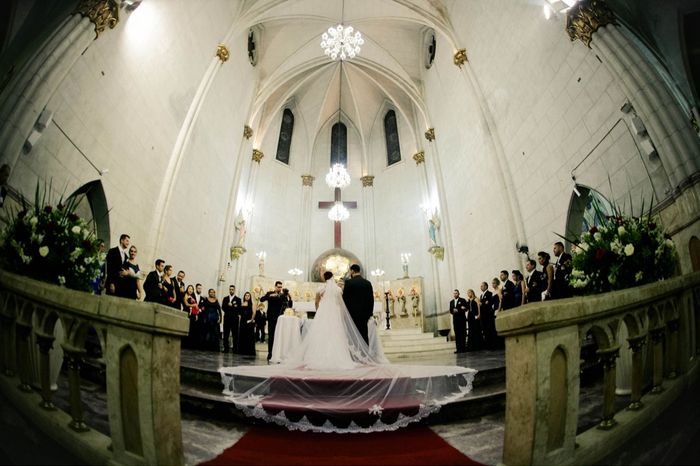 Enfim casados - 2