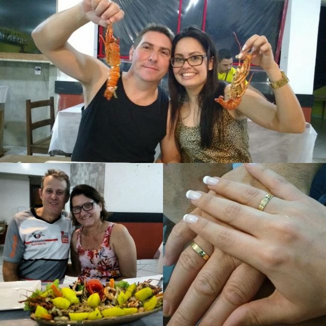 O diário de noiva da luana karini - 3