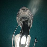 o meu sapato chegou  🥰 - 1