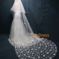 Escolhi meu véu - 1